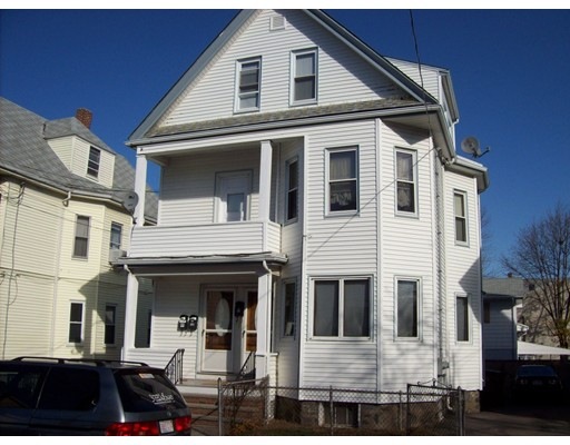 51 Myrtle St unit 1, Everett, MA 02149 - photo 1