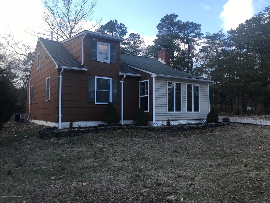 2512 Hurry Rd, Forked River, NJ 08731 - photo 1