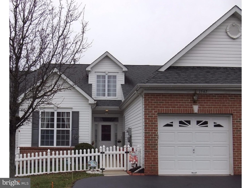 1547 Tarrington Way, Hatfield, PA 19440 - photo 1