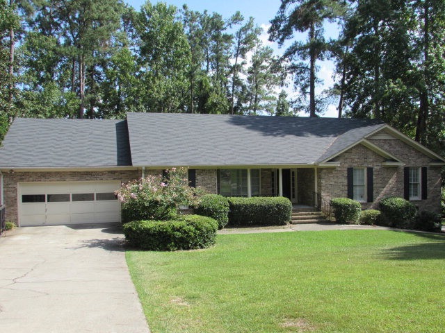 Main View