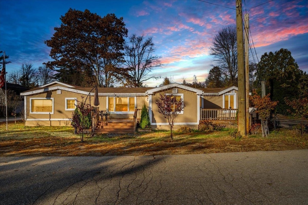 Under Contract $325,000