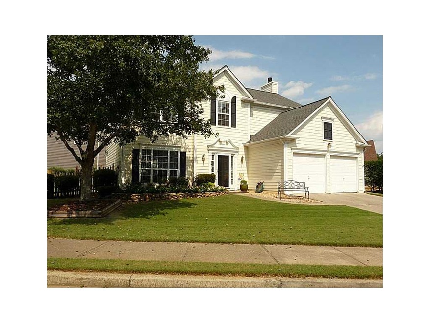 Exterior Front. Beautiful curb appeal and one of t