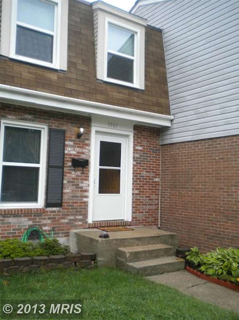 3507 Moultree Place, Nottingham, MD 21236 - photo 1