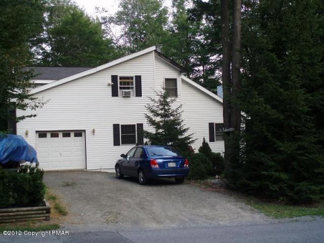 H 593 Bumble Bee Way, Tobyhanna, PA 18466 - photo 1