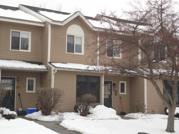 J19 Stonehedge Dr unit J19, South Burlington, VT 05403 - photo 1