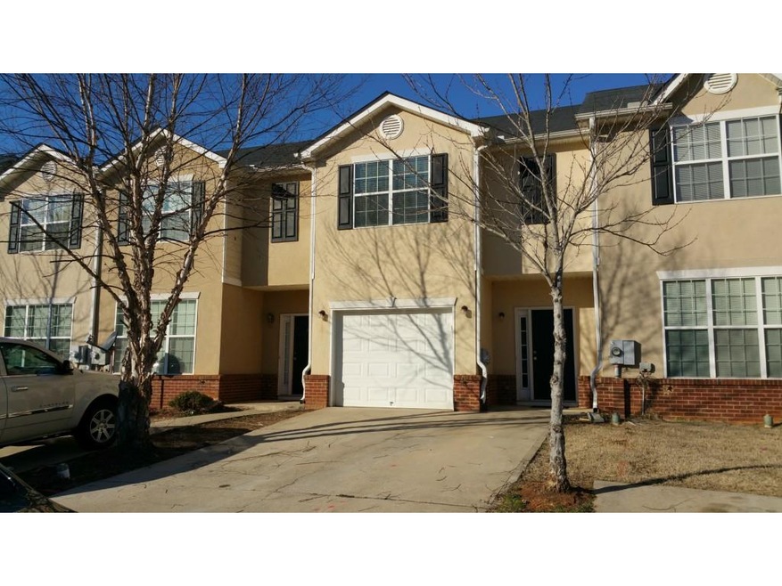 2388 Coach Way, Jonesboro, GA 30236 - photo 1