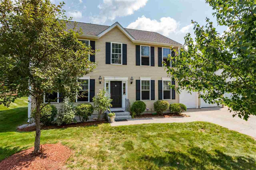 65 Jenna Way, Manchester, NH 03104 - photo 1