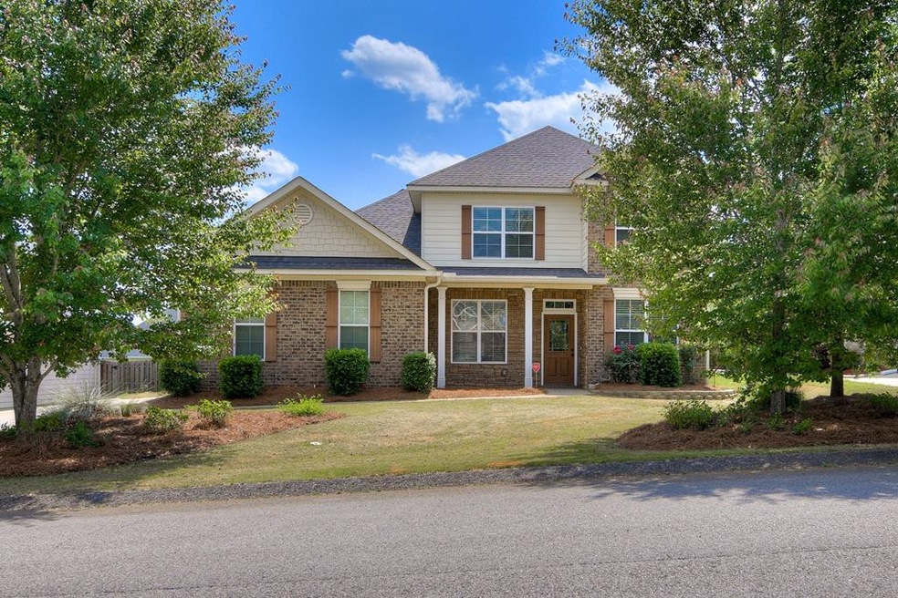 4015 Starview Ln, Evans, GA 30809 - photo 1