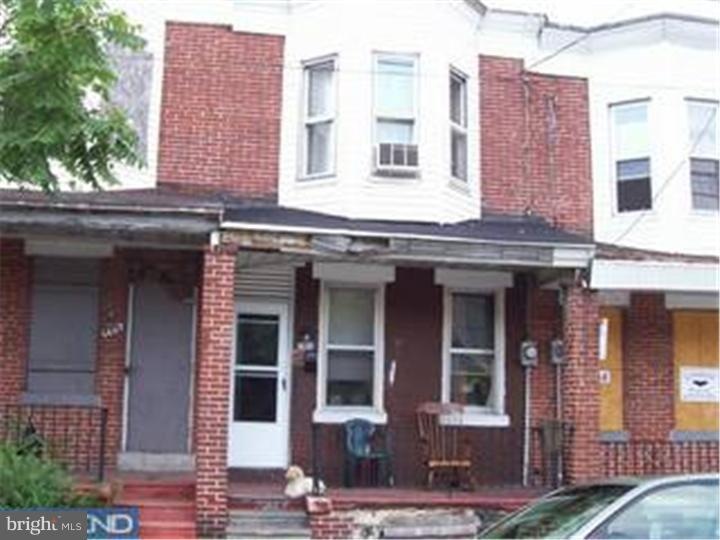 1465 Louis St, Camden, NJ 08104 - photo 1