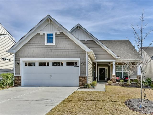 Great Curb Appeal