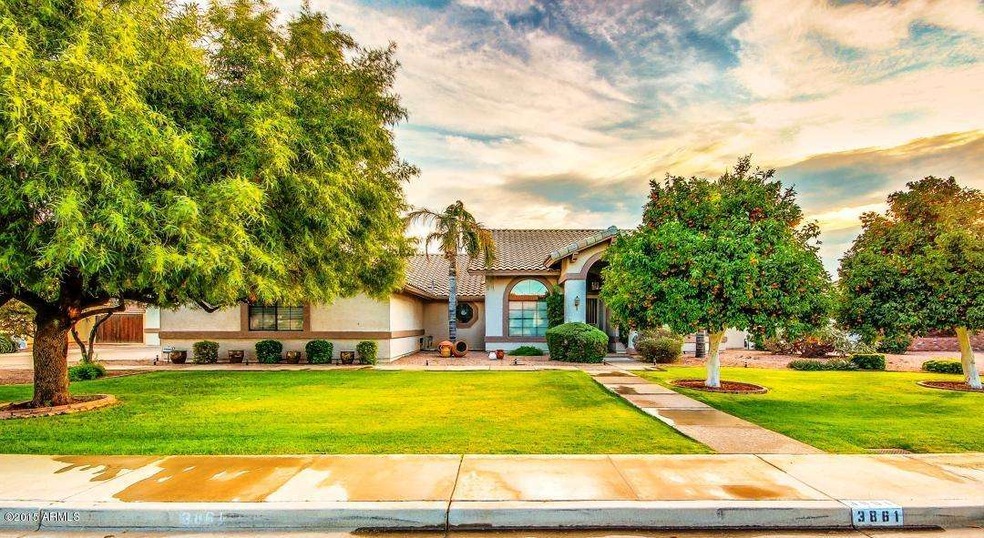 3861 E Florian Ave, Mesa, AZ 85206 - photo 1