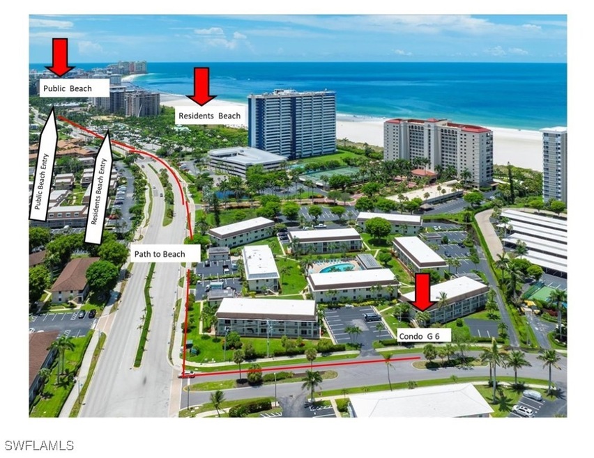 View of urban area featuring a nearby body of wate
