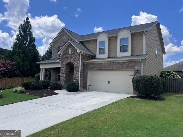 624 E East Hampton Place, Canton, GA 30115 - photo 1