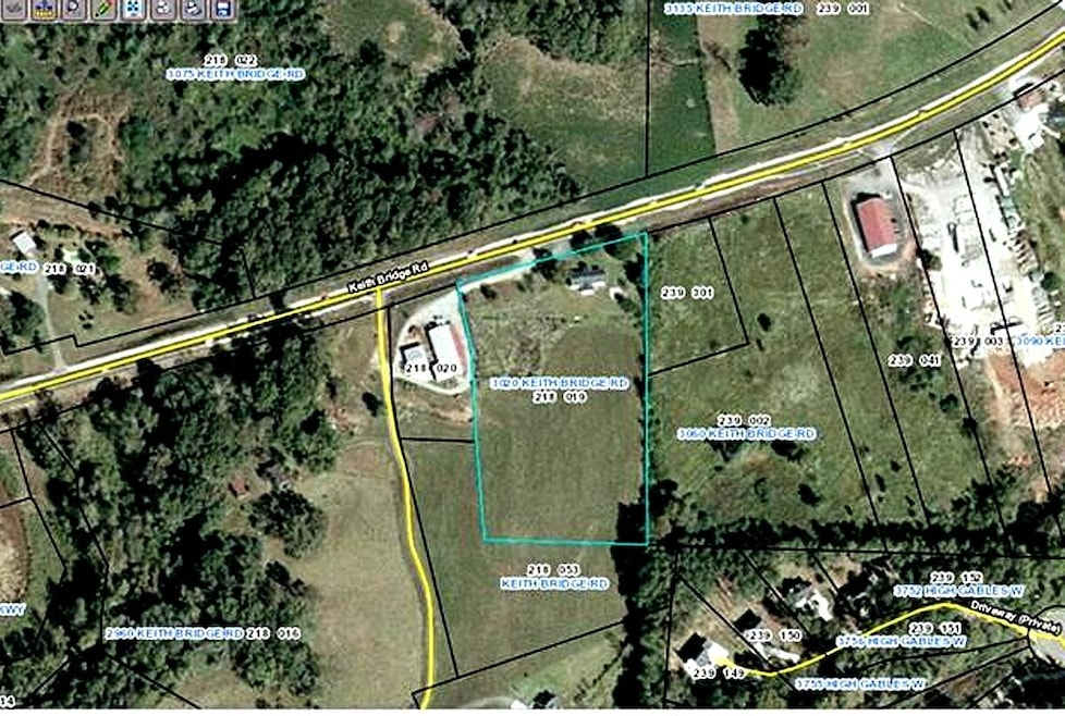 3020 Keith Bridge Rd, Cumming, GA 30041 - photo 1