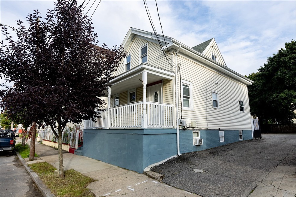 58 Mitchell St, Providence, RI 02907 - photo 1