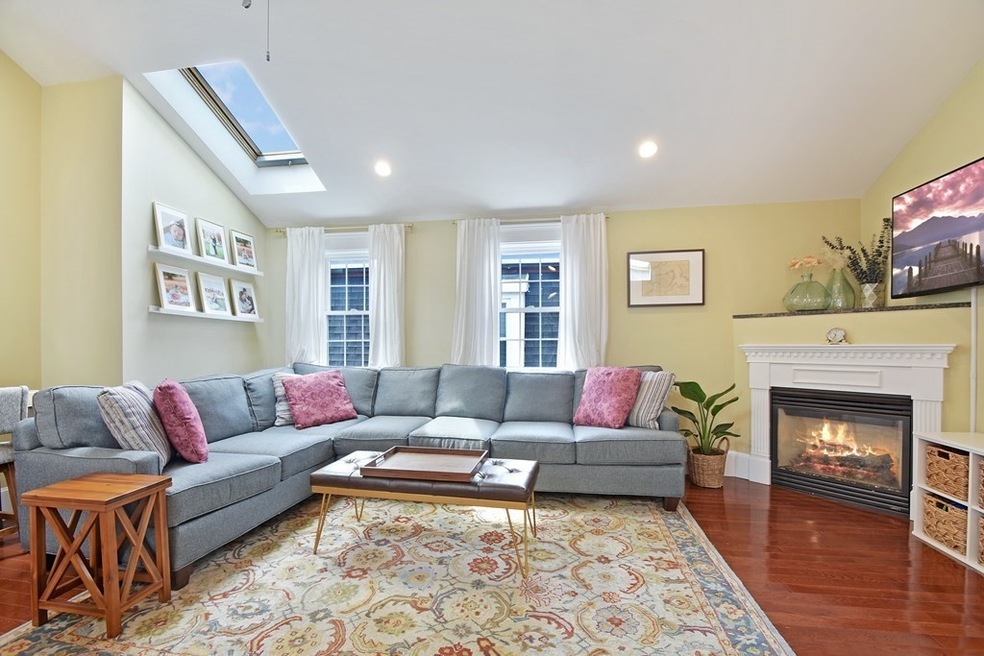 15 Brighton St unit 3, Charlestown, MA 02129 - photo 1