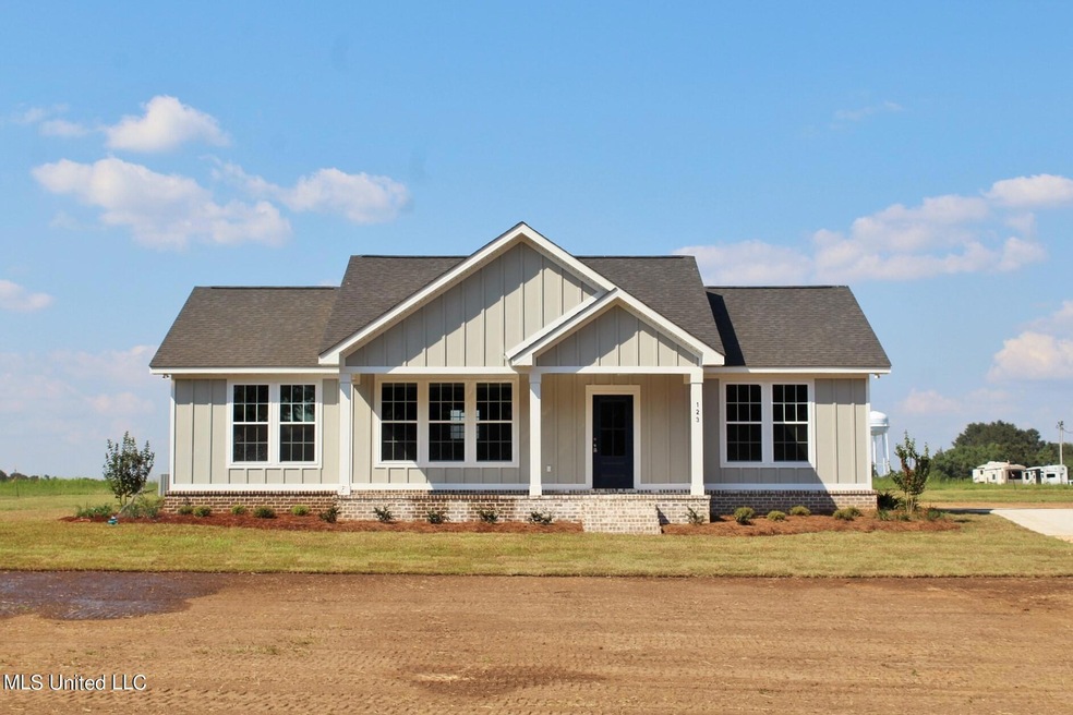 123 Jerry Fork Rd, Lucedale, MS 39452 - photo 1