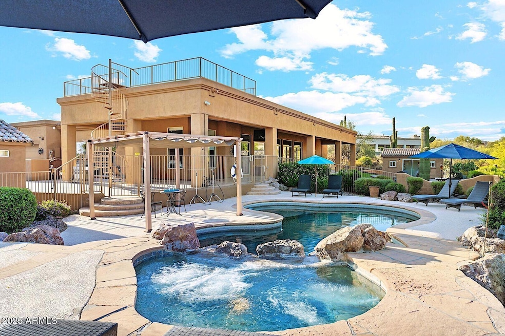 25805 N Chisum Trail, Scottsdale, AZ 85255 - photo 1