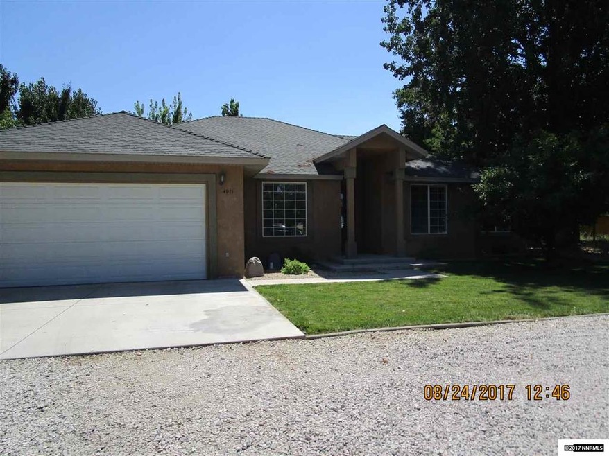 4971 Alcorn Rd, Fallon, NV 89406 - photo 1