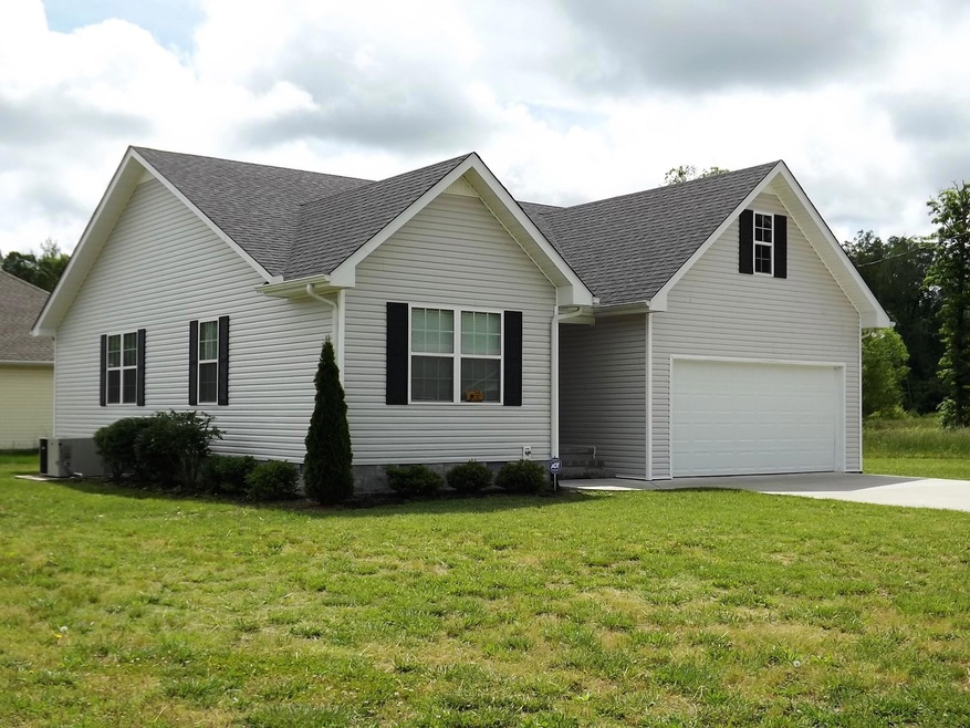 48 John Mark Ct, Manchester, TN 37355 - photo 1