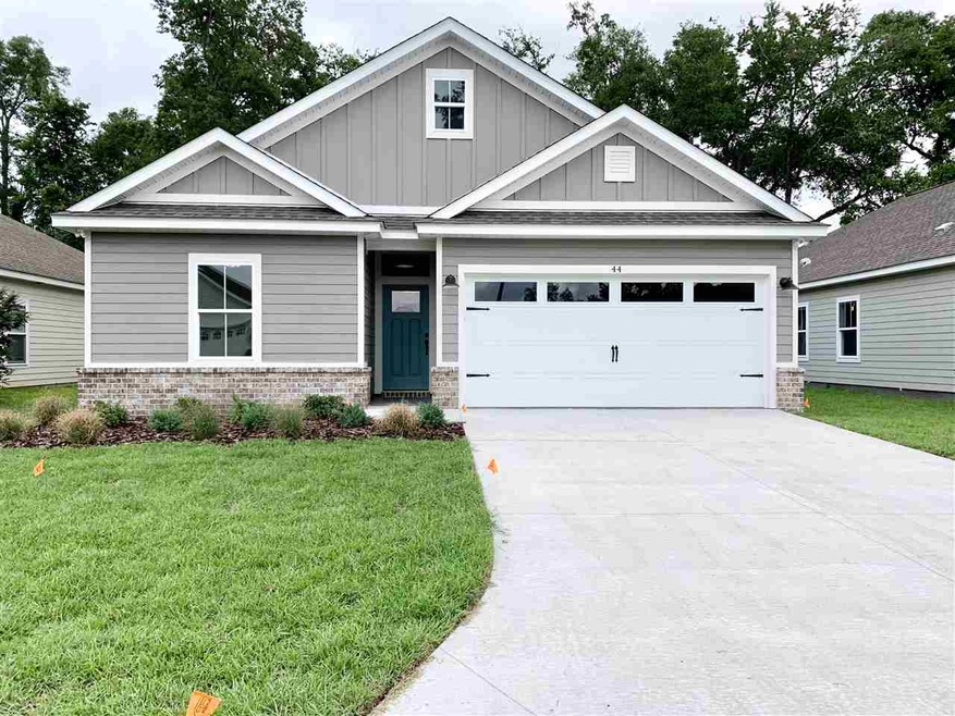 44 Tuscany Trace, Crawfordville, FL 32327 - photo 1