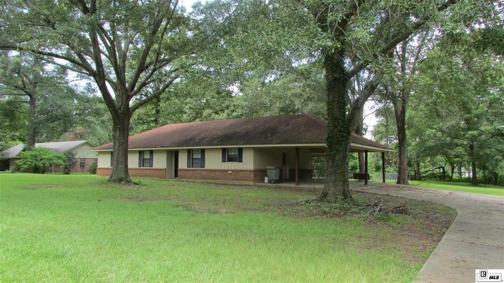 6321 Maxwell Rd, Bastrop, LA 71220 - photo 1