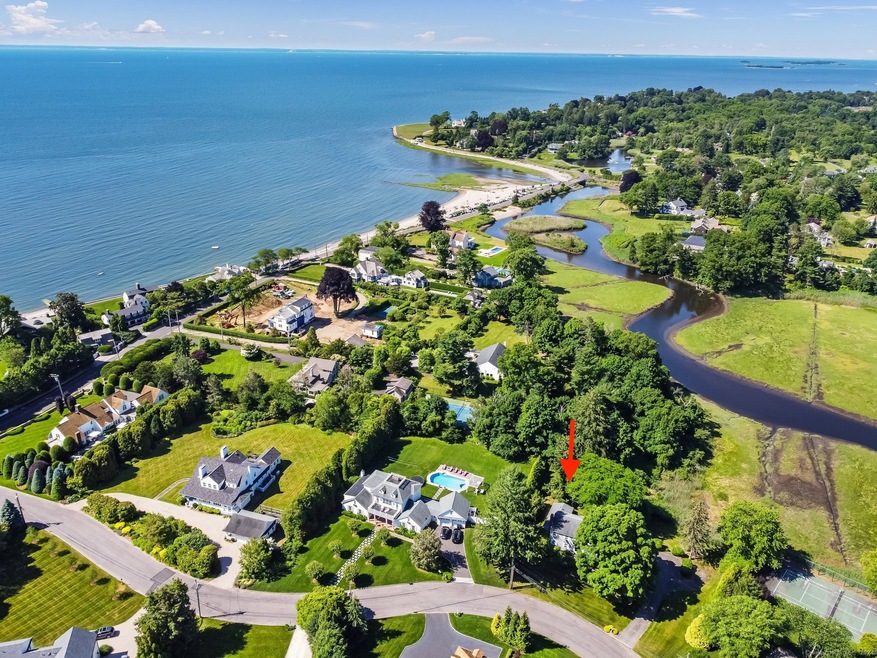 127 S Gate Ln, Southport, CT 06890 - photo 1