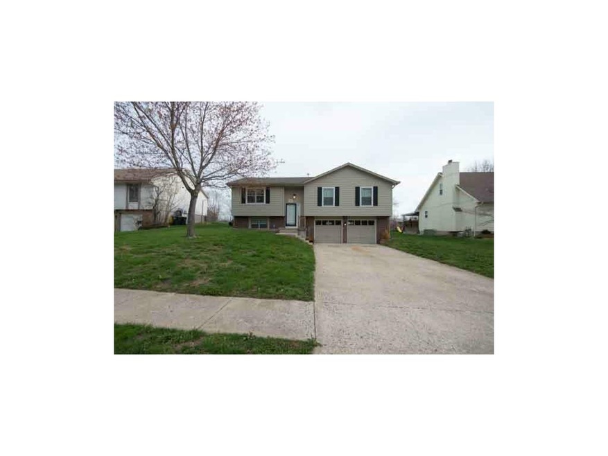 15116 W 82nd Terrace, Lenexa, KS 66219