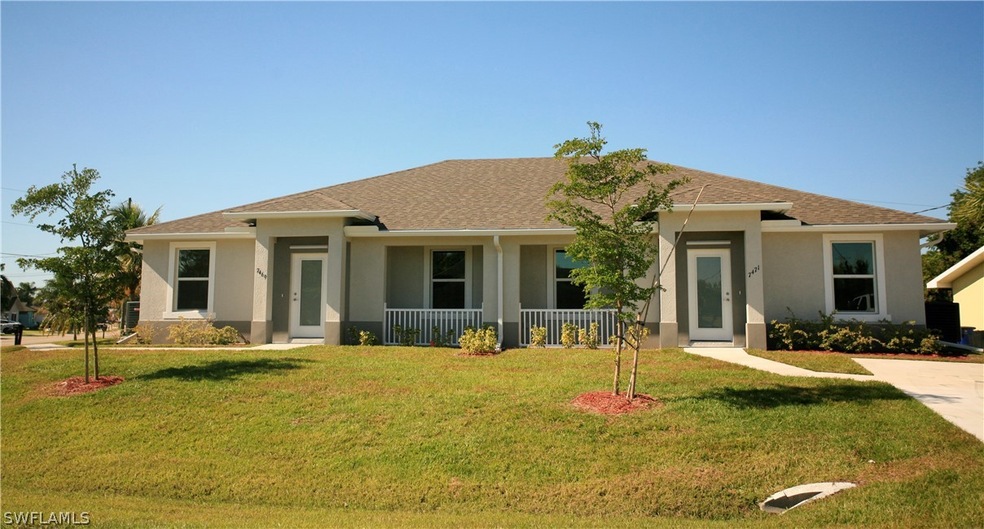 7469 Pebble Beach Rd, Fort Myers, FL 33967 - photo 1