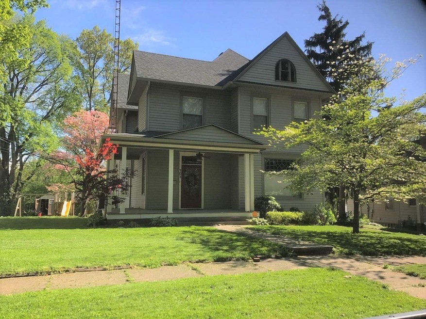 403 W Walnut St, Princeton, IN 47670 - photo 1