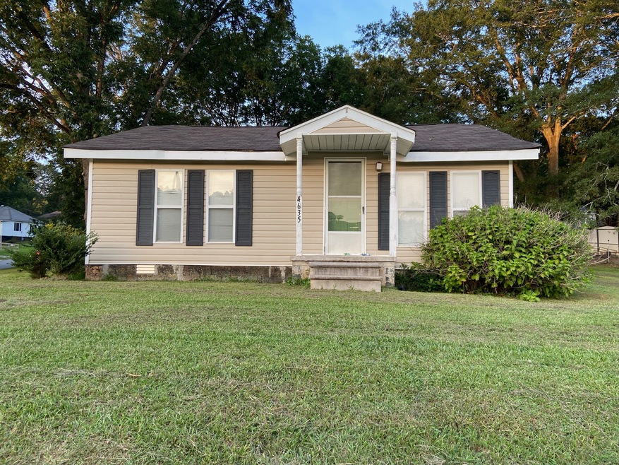 4635 S Lee St, Buford, GA 30518 - photo 1