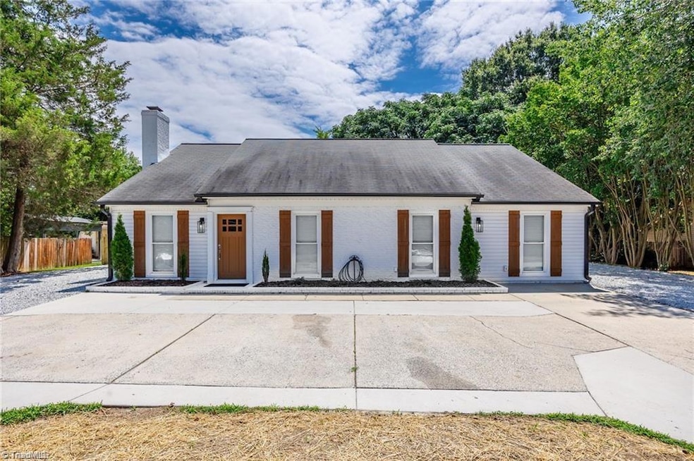 2203 Stanley Rd, Greensboro, NC 27407 - photo 1