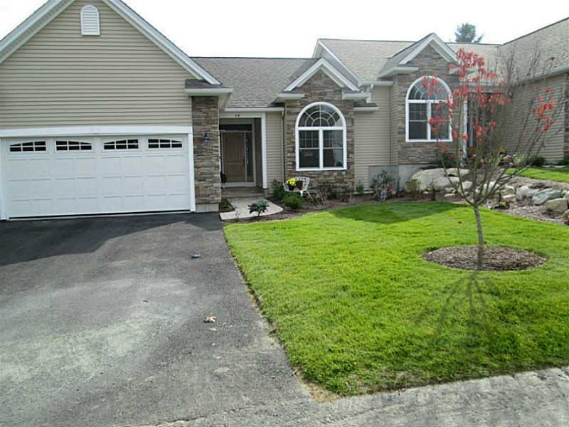 54 Whispering Pine Way unit 54, Exeter, RI 02822 - photo 1