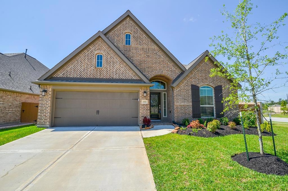 3831 Ponderosa Peak Dr, Spring, TX 77386 - photo 1
