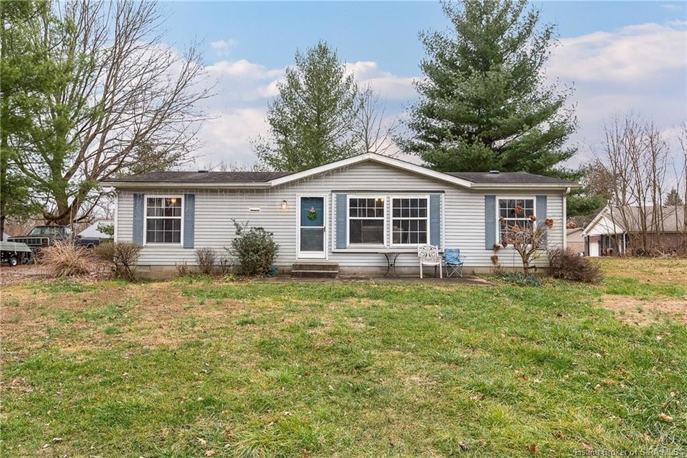 505 Wyandotte Ave, Corydon, IN 47112 - photo 1