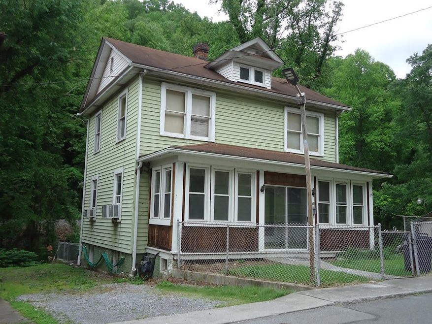 For Sale $89,000