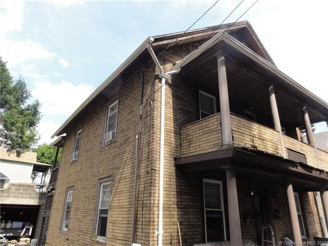 70 John St, Waterbury, CT 06708 - photo 1