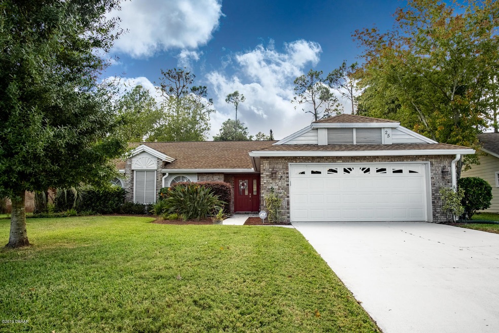 25 Carriage Creek Way