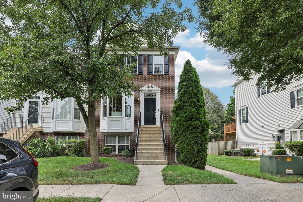 2489 Revere Ct unit 34-A, Crofton, MD 21114 - photo 1