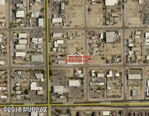 1040 S Fremont Ave unit 10, Tucson, AZ 85719 - photo 1