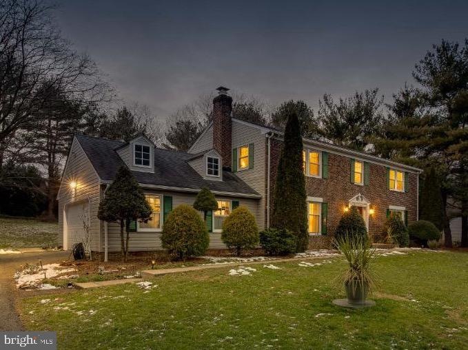 14102 Quinn Ln, Baldwin, MD 21013 - photo 1