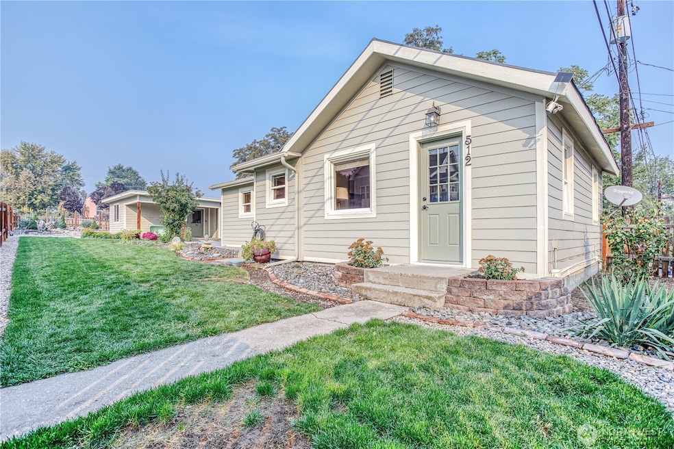 Pending $410,000 • Co-Listing Agent