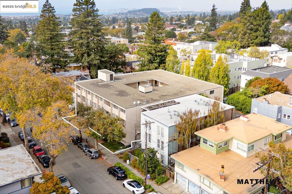 2477 Virginia St, Berkeley, CA 94709 - photo 1