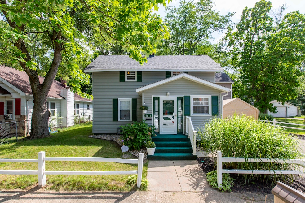 1614 Michigan St, Niles, MI 49120 - photo 1