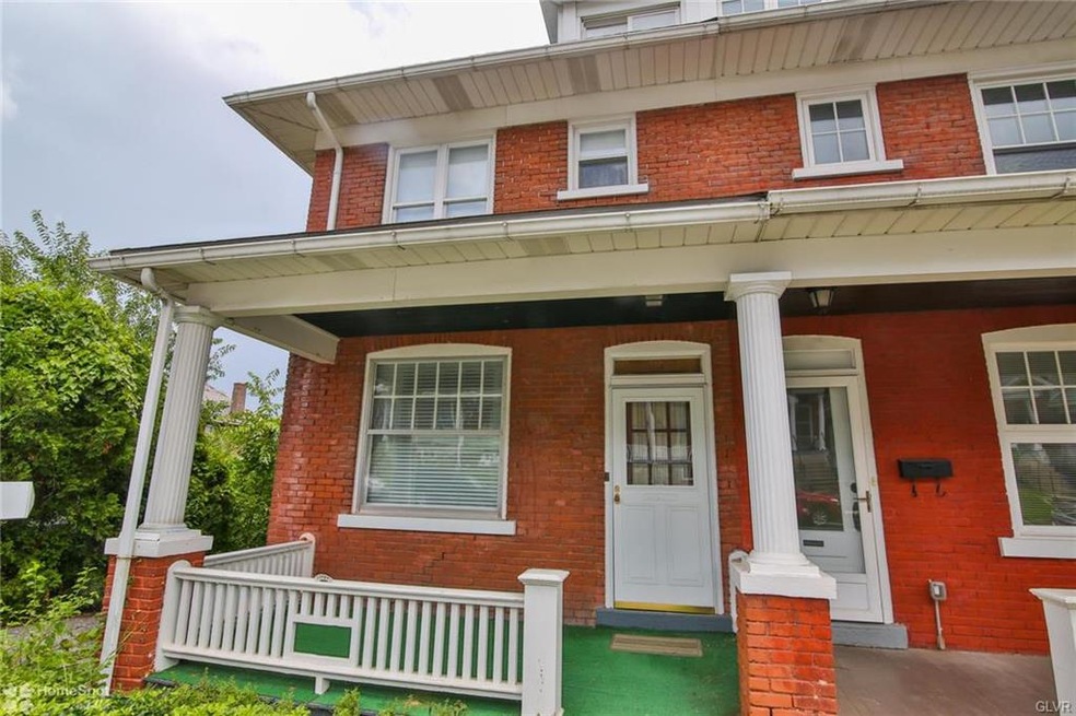 1114 Russell Ave, Fountain Hill, PA 18015 - photo 1