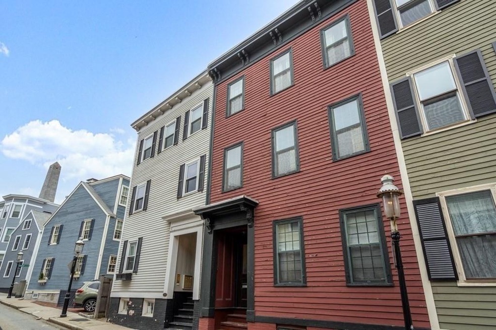 31 Pleasant St, Charlestown, MA 02129 - photo 1