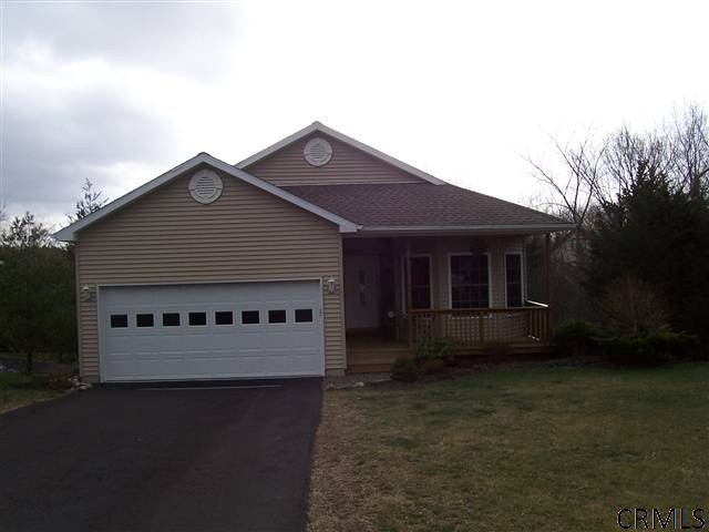 12 Brom Bones Ln, Athens, NY 12015 - photo 1