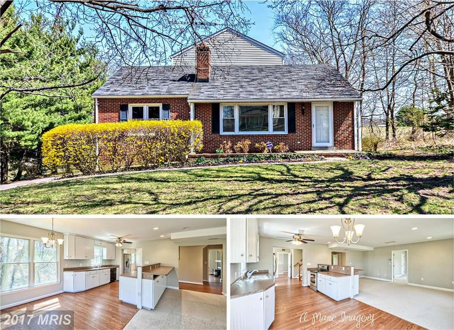 12649 Prices Distillery Rd, Damascus, MD 20872 - photo 1