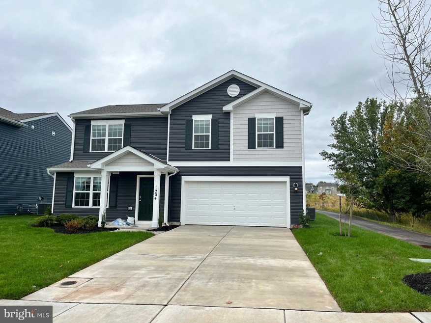 1204 Apollo Dr, Frederick, MD 21702 - photo 1