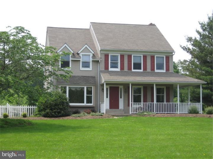 22 Blueberry Ln, Perkasie, PA 18944 - photo 1